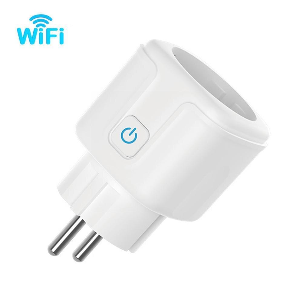 Tuya-WiFi Ʈ  EU Ʈ ÷ (  ), Ʈ     Alexa Google Z5I1   